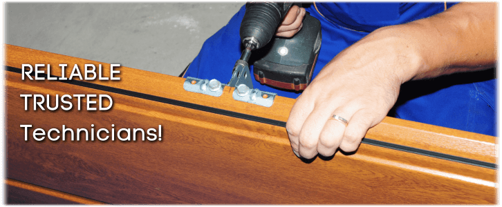 Garage Door Installation Vallejo